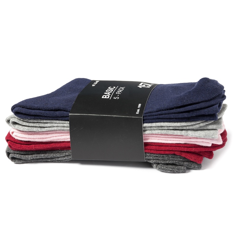 Sokker "Coloured socks" Sokker "Coloured socks"